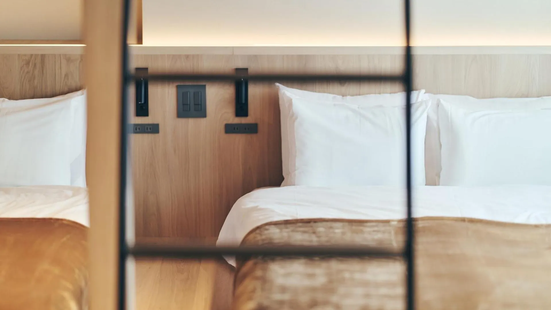 Illi Pal Gotanda Hotel Tokyo