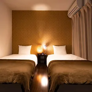 Apartahotel Sunbright
