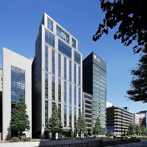 Hotel Ac Ginza, Tokyo