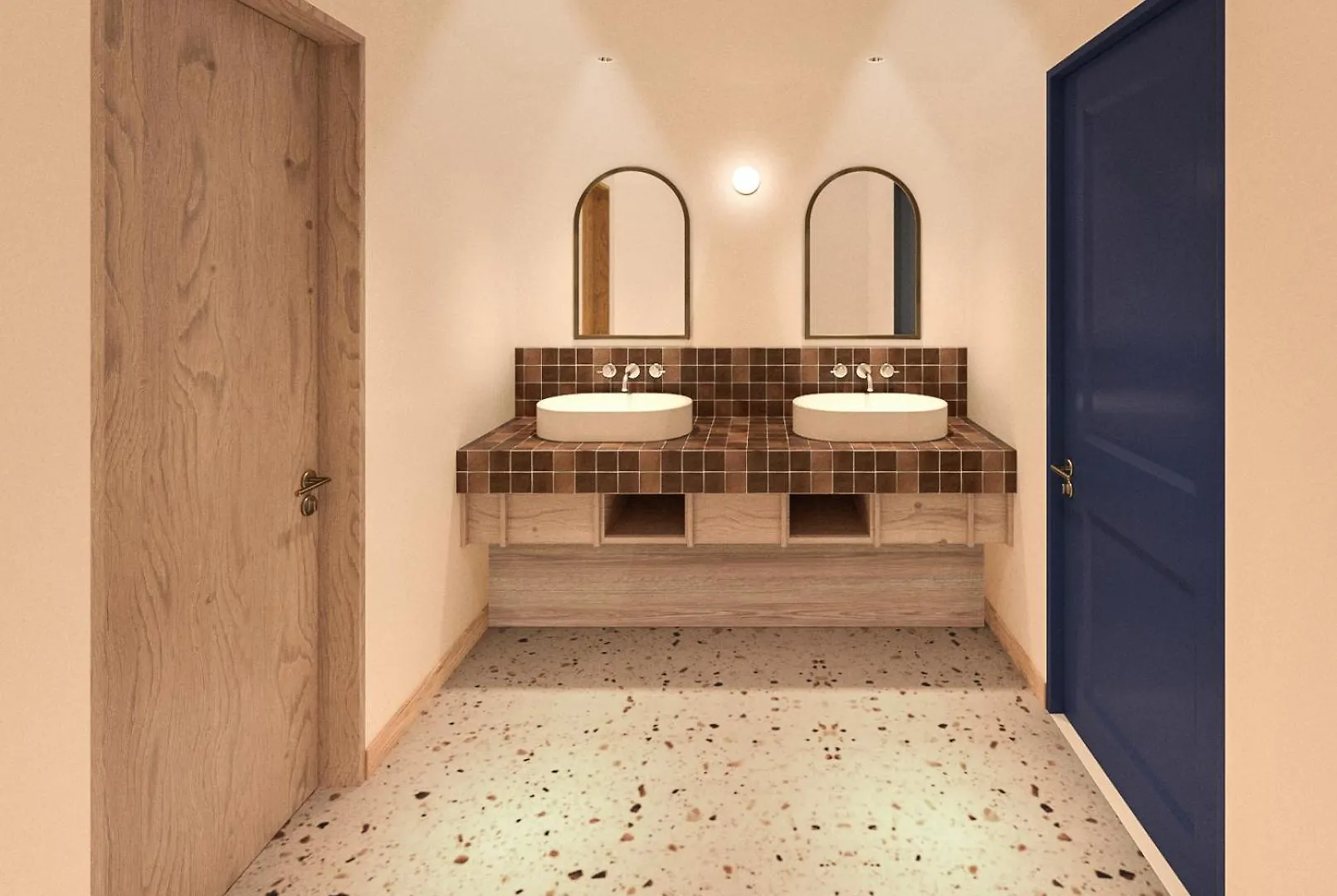 Hotel Illi Pal Gotanda Prefektura Tokio