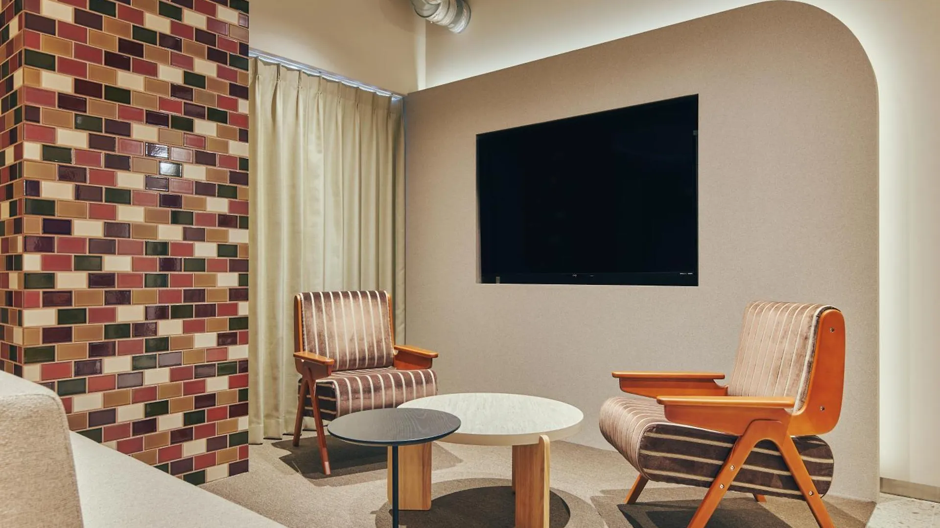 Illi Pal Gotanda Hotel Tokyo