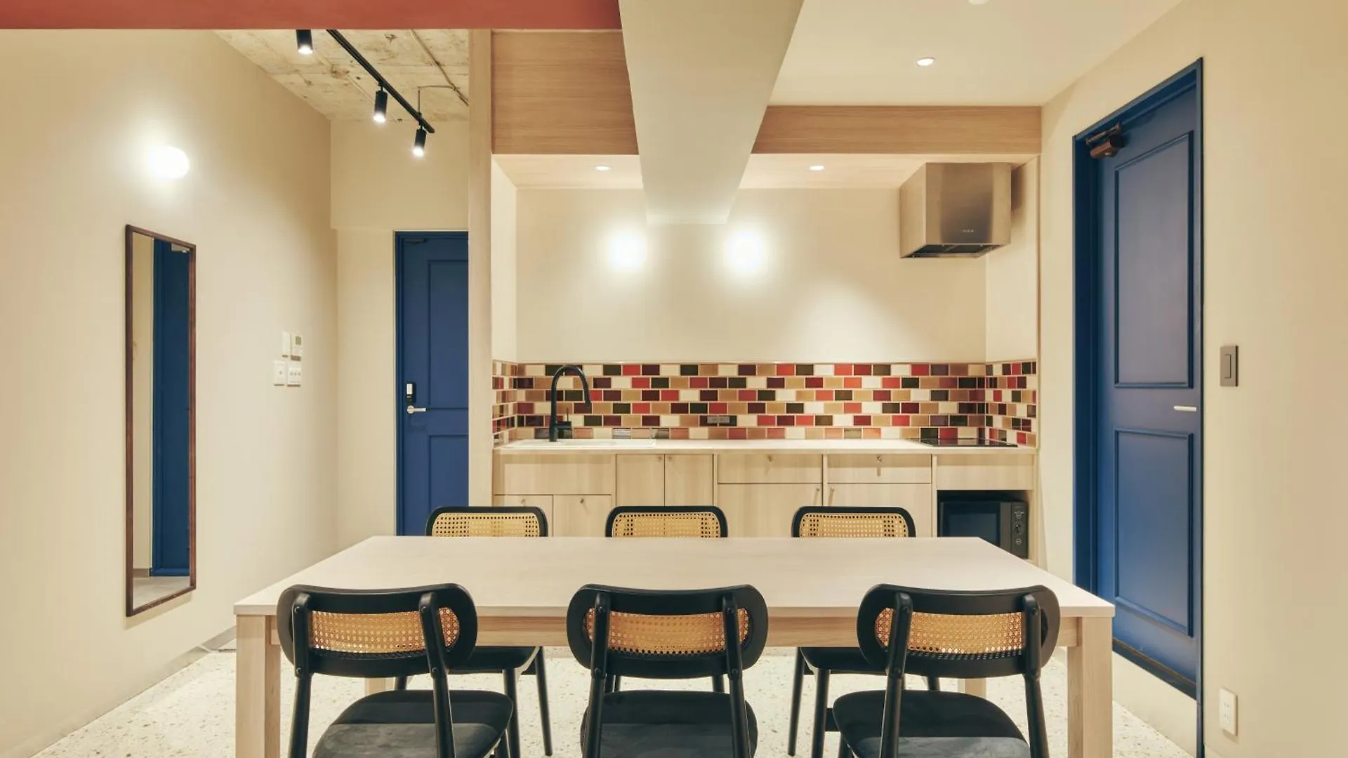 Illi Pal Gotanda Hotel Tokyo