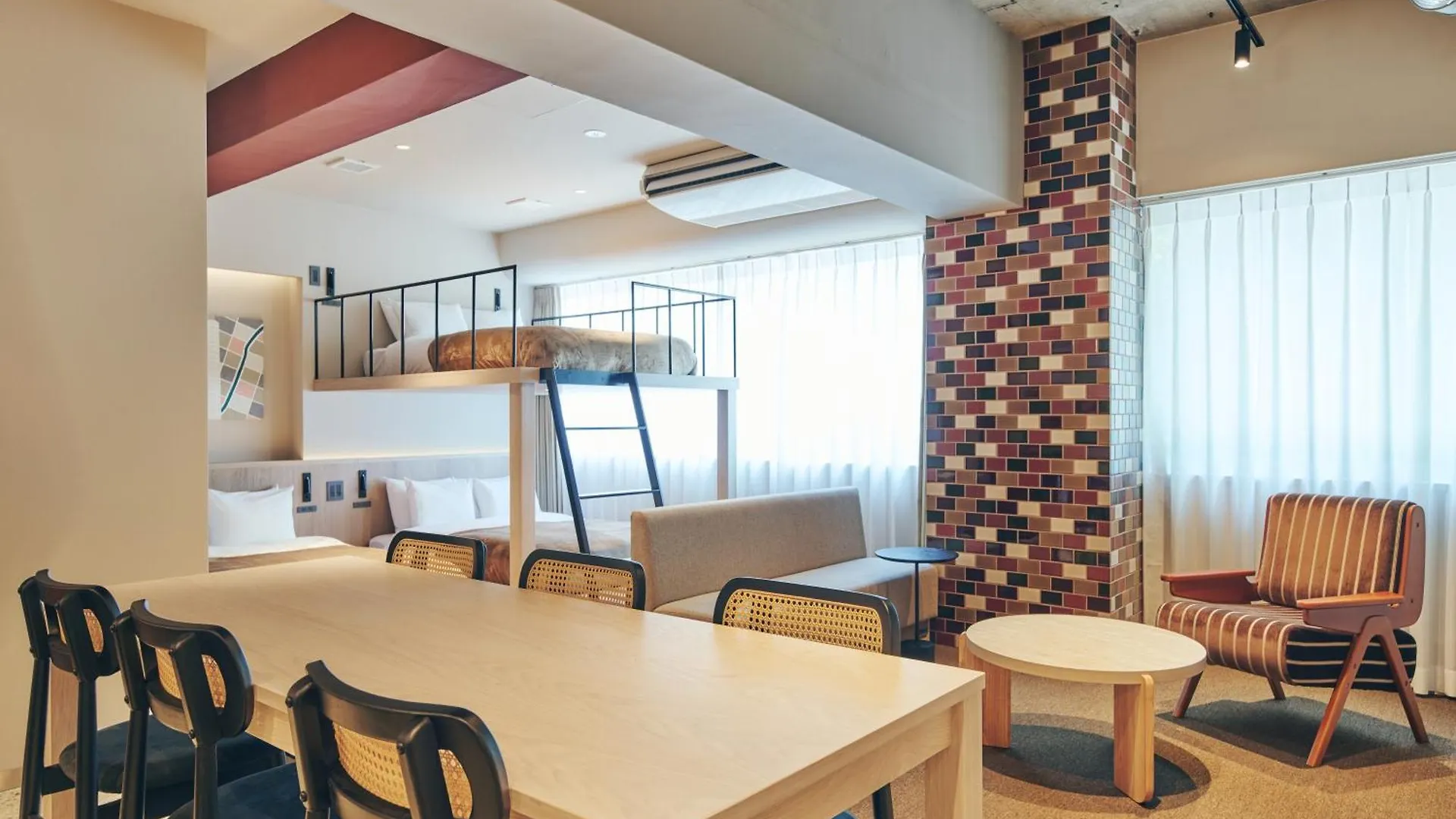*****  Illi Pal Gotanda Hotel Tokyo Japan